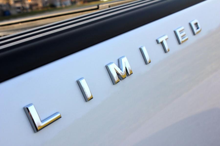 Ford F-150 Limited 2013 года  (фото 31 из 34)